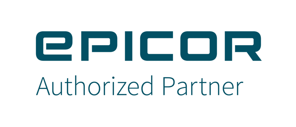 ERP Authorized Partner