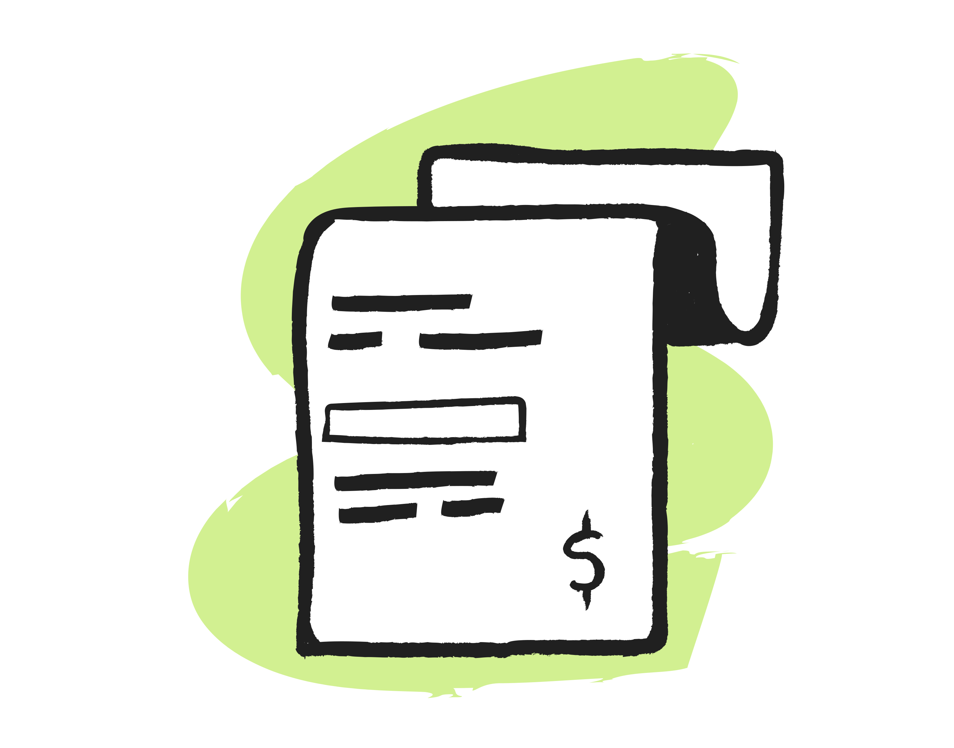 Invoice Icon